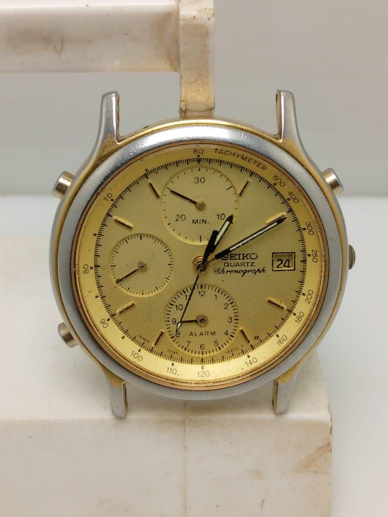 Seiko 7a28 - Etsy 日本