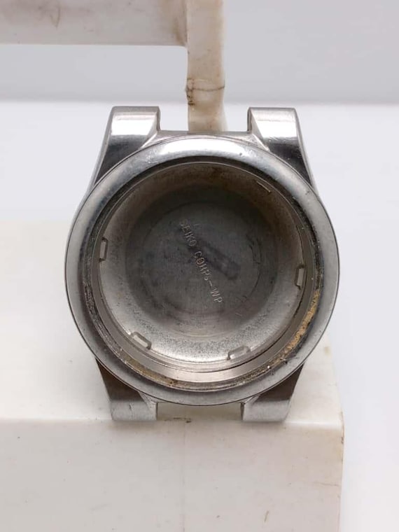 セイコー5 オートマチック 4227-00A0 ヴィンテージ メンズ腕時計ケース