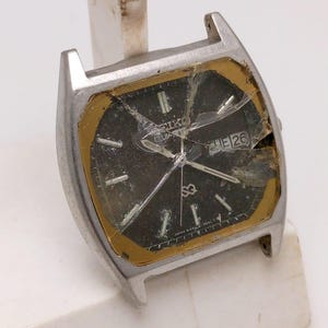 Seiko 8123 - Etsy