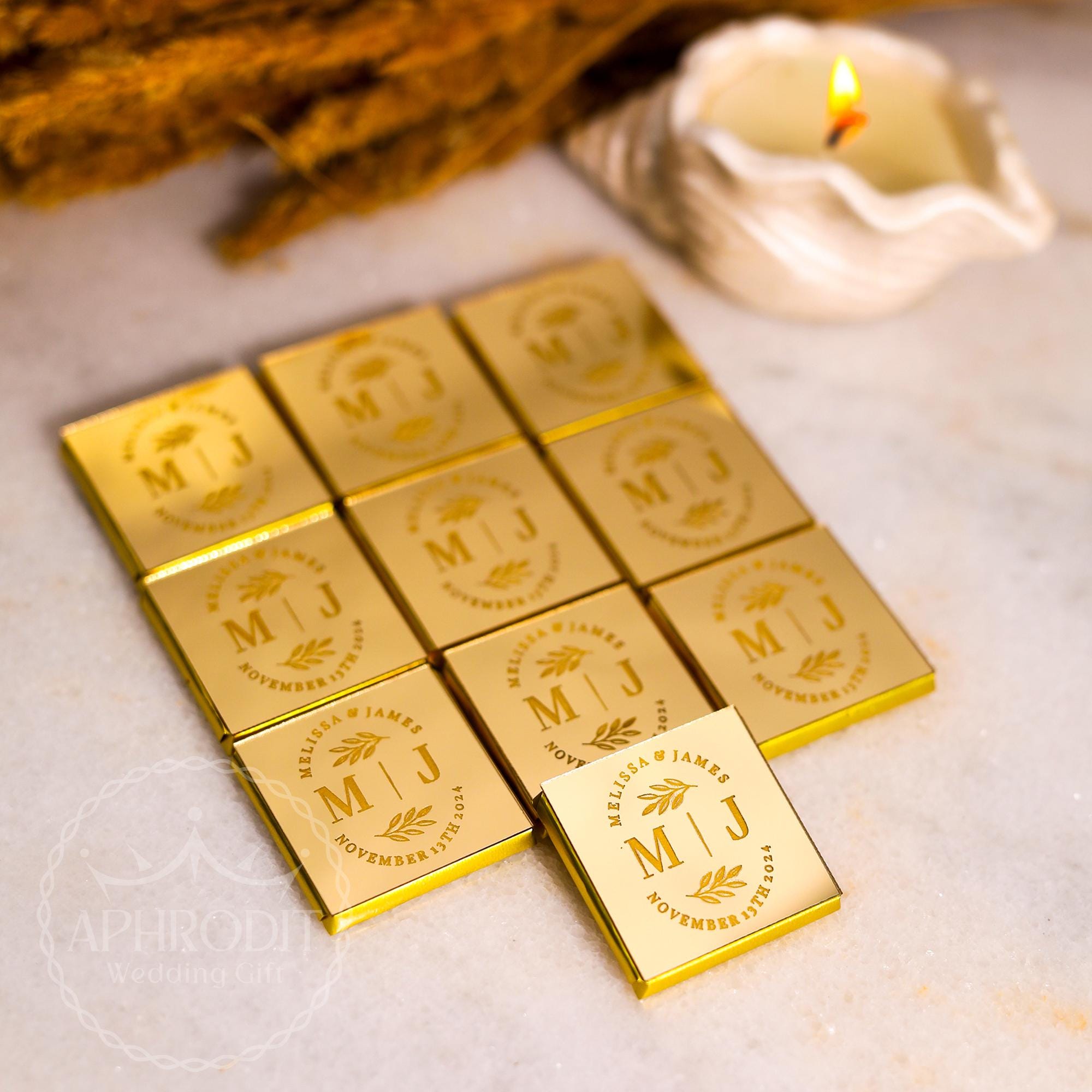 Buy Chocolate Table Favours Online In India India