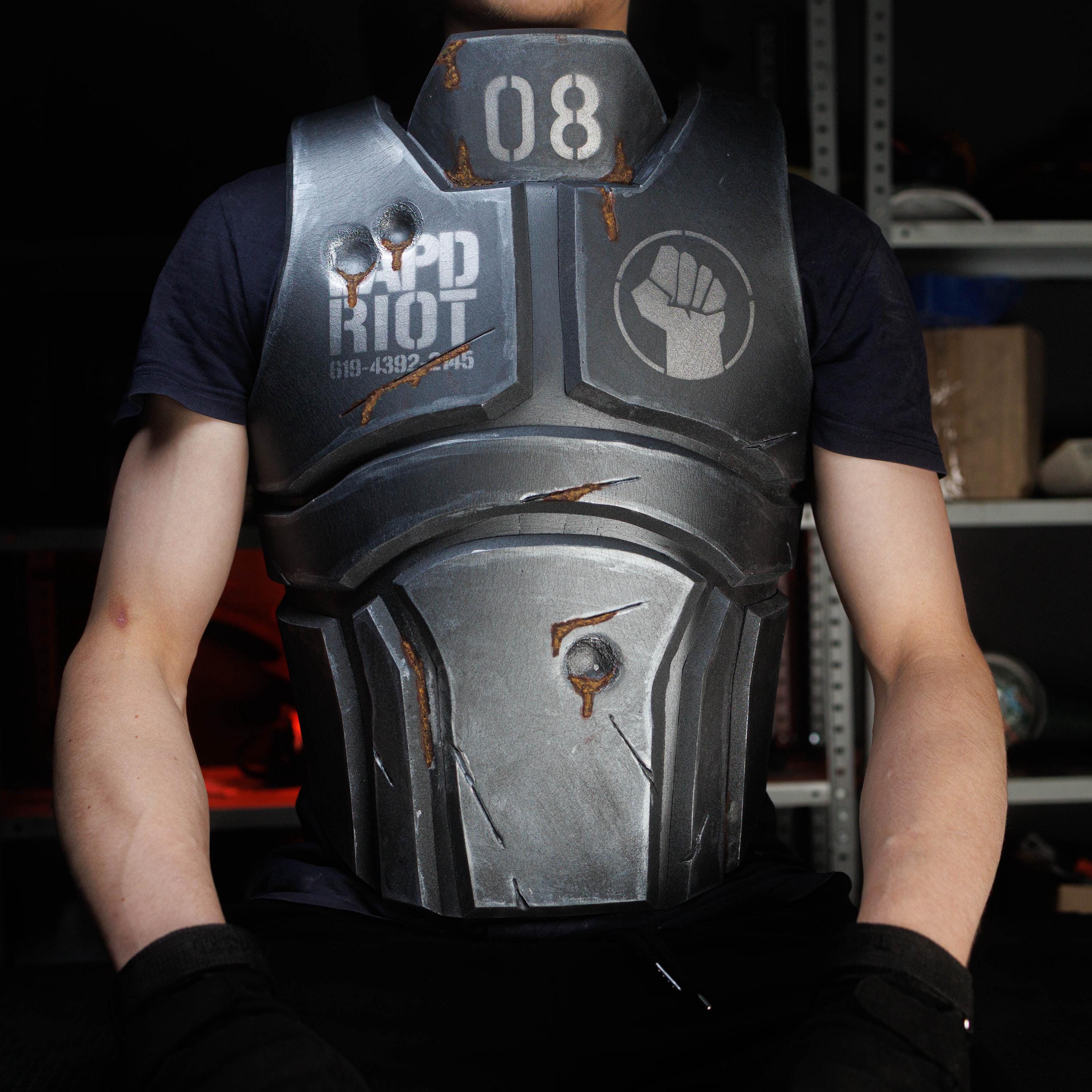 Ncr ranger armor - Etsy 日本