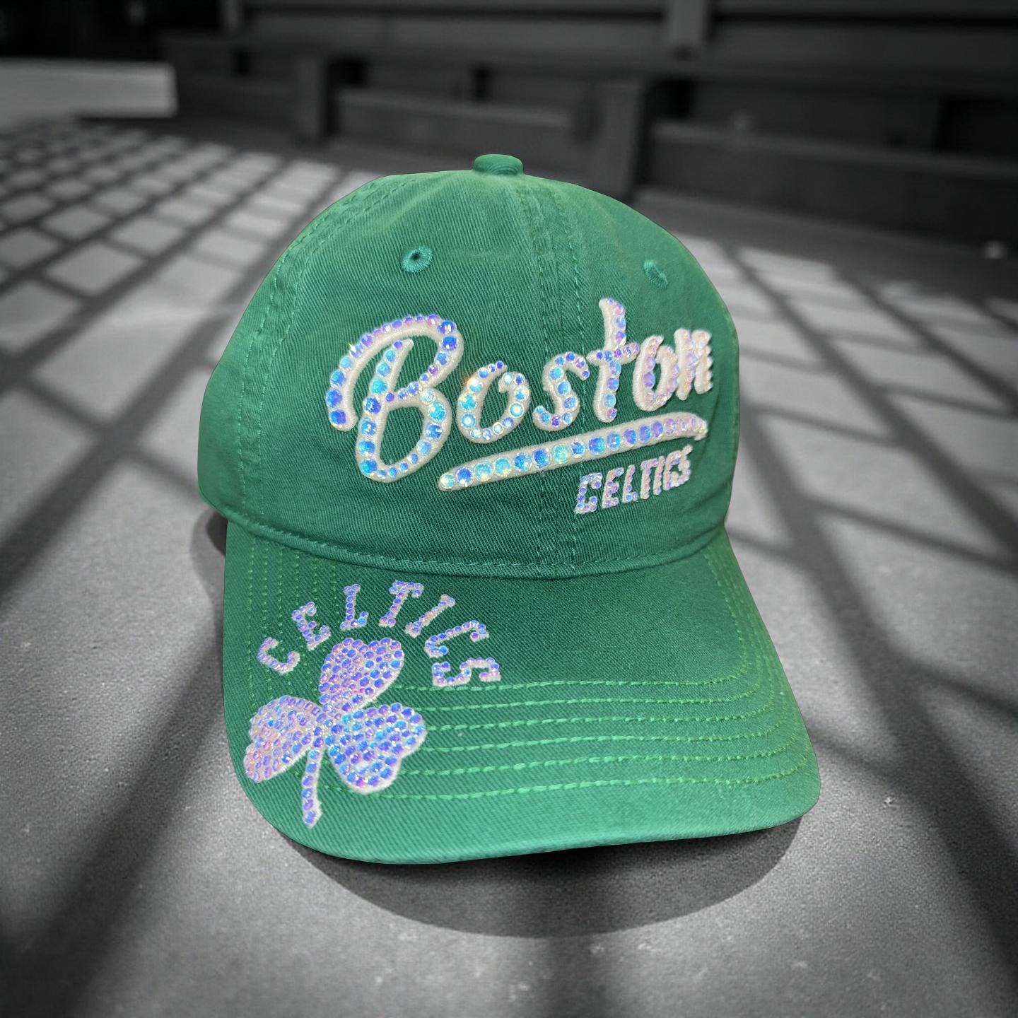 Boston Red Sox The Bachelorette Baseball Cap Boston Red Sox Mesh Hitch Navy A-Frame Trucker  main image 4