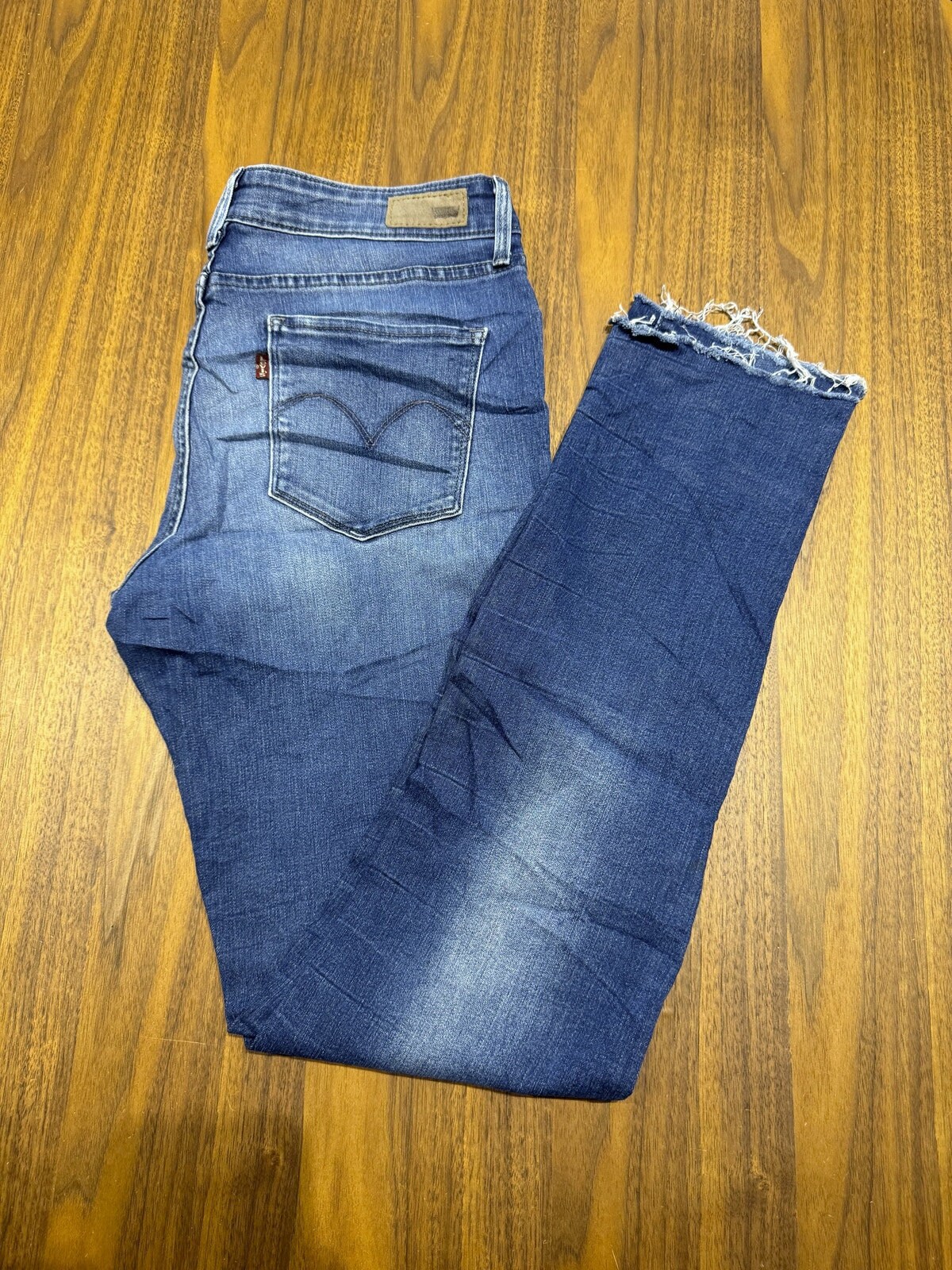 Levi's 711 australia sale