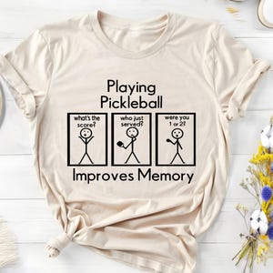 Pickleball Player Shirt, Women Vneck Tshirt, Pickleball Clothing, Sport Graphic sweatshirt, Shirts for Men, Funny Pickleball Gifts