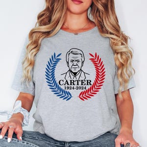 Jimmy Carter T-shirt, Jimmy Carter tee, Jimmy Carter RIP, Jimmy Carter sweater, Jimmy Carter sweatshirt, Jimmy Carter Hoodie