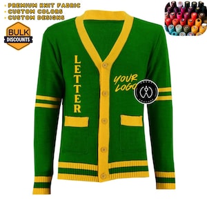 トップス Doublet - CHEERLEADING POMPON CARDIGAN トップス Doublet - CHEERLEADING POMPON CARDIGAN Yimoon