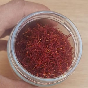 original red saffron(10g),moroccan eco friendly saffron
