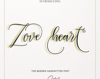 wedding Font signature - Fonts for Crafters, Cricut Fonts, Farmhouse Fonts, Rustic Fonts, Country Fonts, Fonts for Cricut, Procreate Fonts