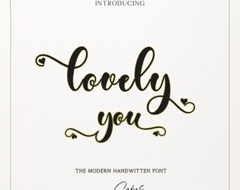 Lovely Wedding Font | Romantic and Sophisticated Typeface for Invitations, Cards, Cursive and Special Projects,wedding arch and birthay