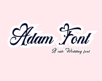 Font download, Digital font, Calligraphy font, Script Font, Cricut font, Handwritten font, Wedding font, Brush font, Modern font, Fonts