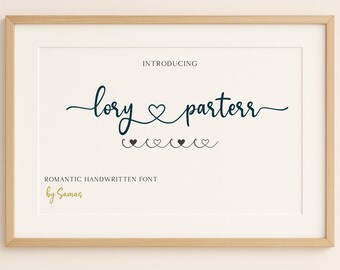 Lovely Wedding Font | Romantic and Sophisticated Typeface for Invitations, Cards, Cursive and Special Projects,wedding arch and birthay