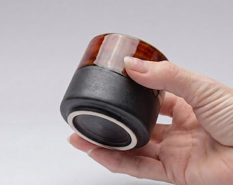 Slipcasting plaster mold for ceramic form Gipsform Espresso cup Mug ES NG 065