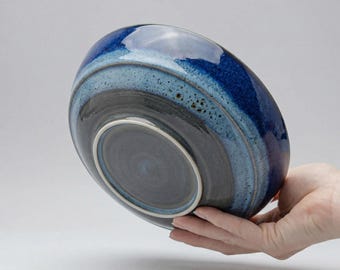 Slipcasting Plaster Bowl Mold: Medium Size Ceramic NG 014