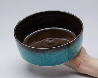 Slipcasting plaster mold for Medium size ceramic Bowl NG 010