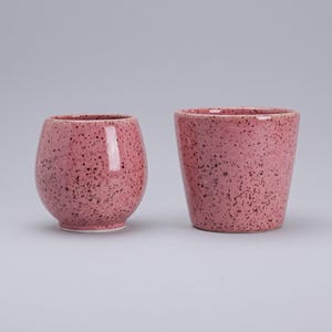 Slipcasting Plaster Mold for ceramic form Gipsform  Mug Set of 2 CR 025-031