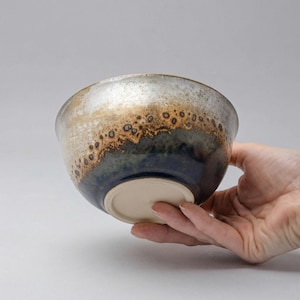 Slipcasting Handmade Plaster Mold form Gipsform for Ceramic Small DIY Decorative Bowl NG 007