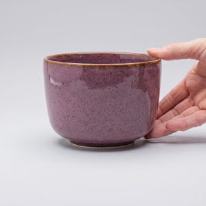 Slip Casting Plaster Mold for Large Coffee Mug Ceramic Slipcasting Pottery Studio Supply Mug-V-189-L