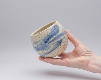 Slipcasting plaster mold for ceramic form Gipsform medium size mug cup NG MG 001