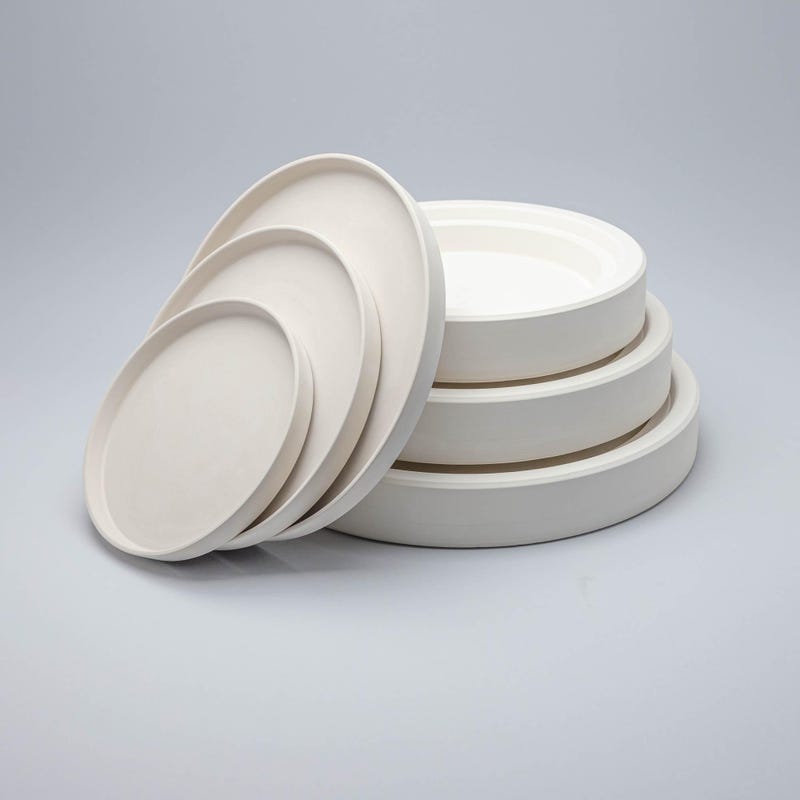 Slip Mold Ceramic Molds Etsy