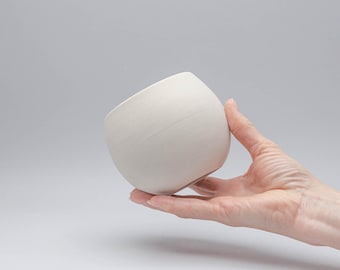 Slipcasting plaster mold for ceramic form Gipsform medium size mug cup NG MG 001