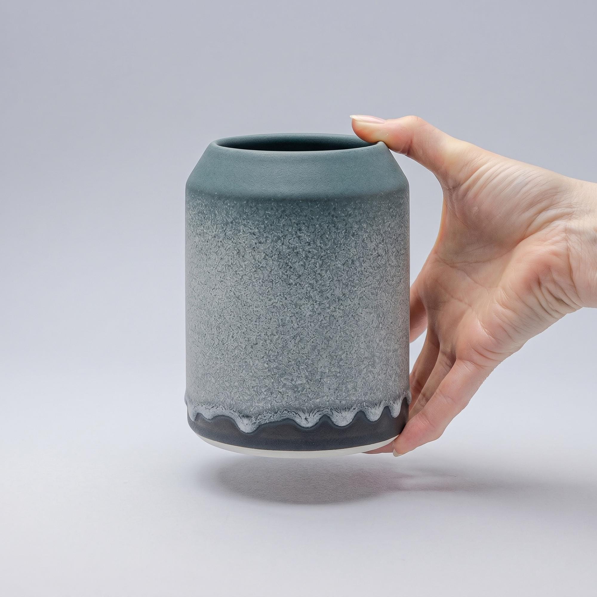 大きな陶器の瓶 - Etsy 日本