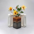 Handmade Slipcasting Plaster Mold for Large Ceramic Vase Clay Casting for Pottery Ceramics Vase-V-008 product logo