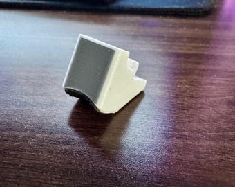 Modificación de la pala superior Azeron Cyborg - Juego de 4