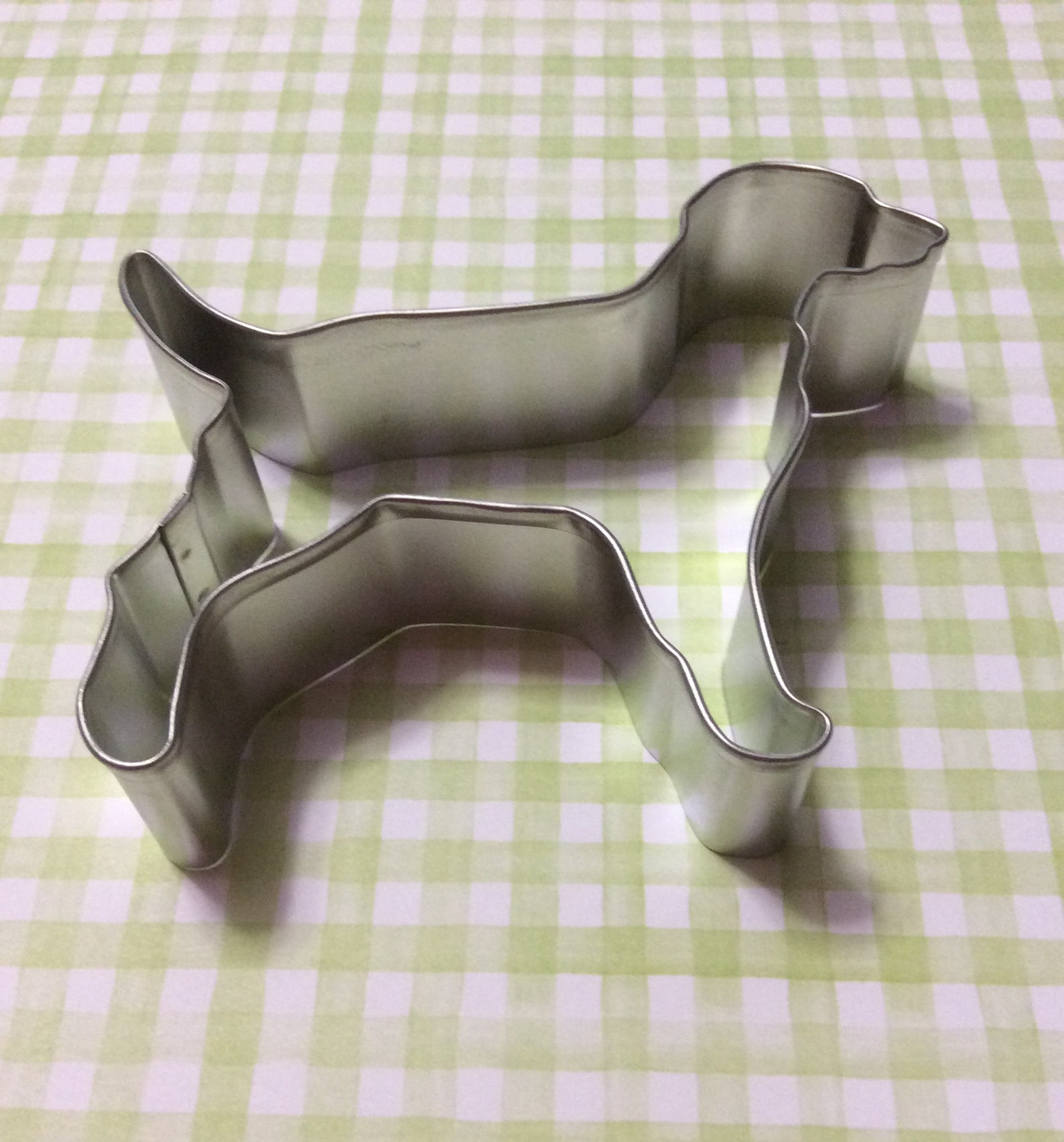 Labrador Dog Cookie Cutter Etsy