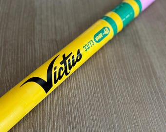 The Skinny Pencil Plastic Baseball Bat