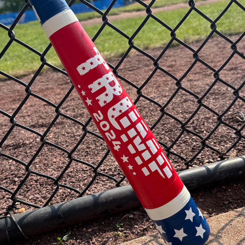 Custom Blitzball Bat - Etsy