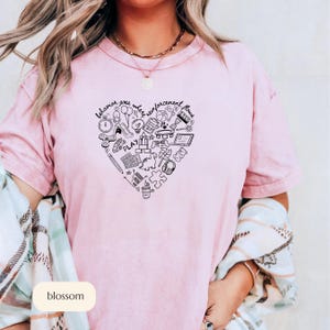 BCBA Shirt, ABA Shirts, RBT Shirt, Behavior Analyst Tee, Neurodiversity, Autism Teacher Gift, Therapy, Special Education, Therapist Gift