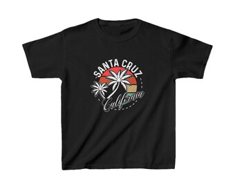 T-shirt Santa Cruz Heavy Cotton™ pour enfants