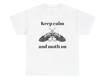 Restez calme et passez votre nuit !