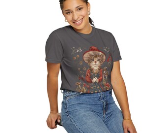 Chemise minou Cottage core