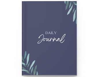 Journal quotidien simpliste