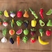 see more listings in the Fruit and Veggie Knobs section