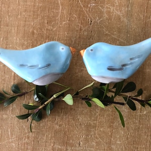Bird Knob, Drawer Pulls, Cabinet Knobs, Furniture Knobs, Handles, Blue Birds, Dresser Drawer Knobs, Childs Bedroom Decor, Garden Theme Decor