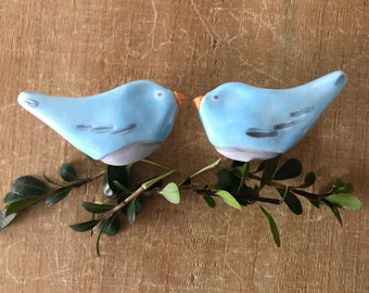 Bird Knob, Drawer Pulls, Cabinet Knobs, Furniture Knobs, Handles, Blue Birds, Dresser Drawer Knobs, Childs Bedroom Decor, Garden Theme Decor