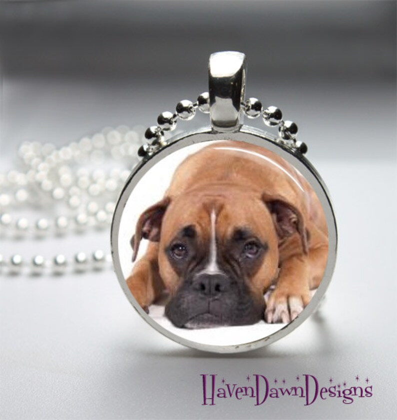 etsy pet jewelry
