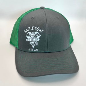 Be the Goat Trucker Hat