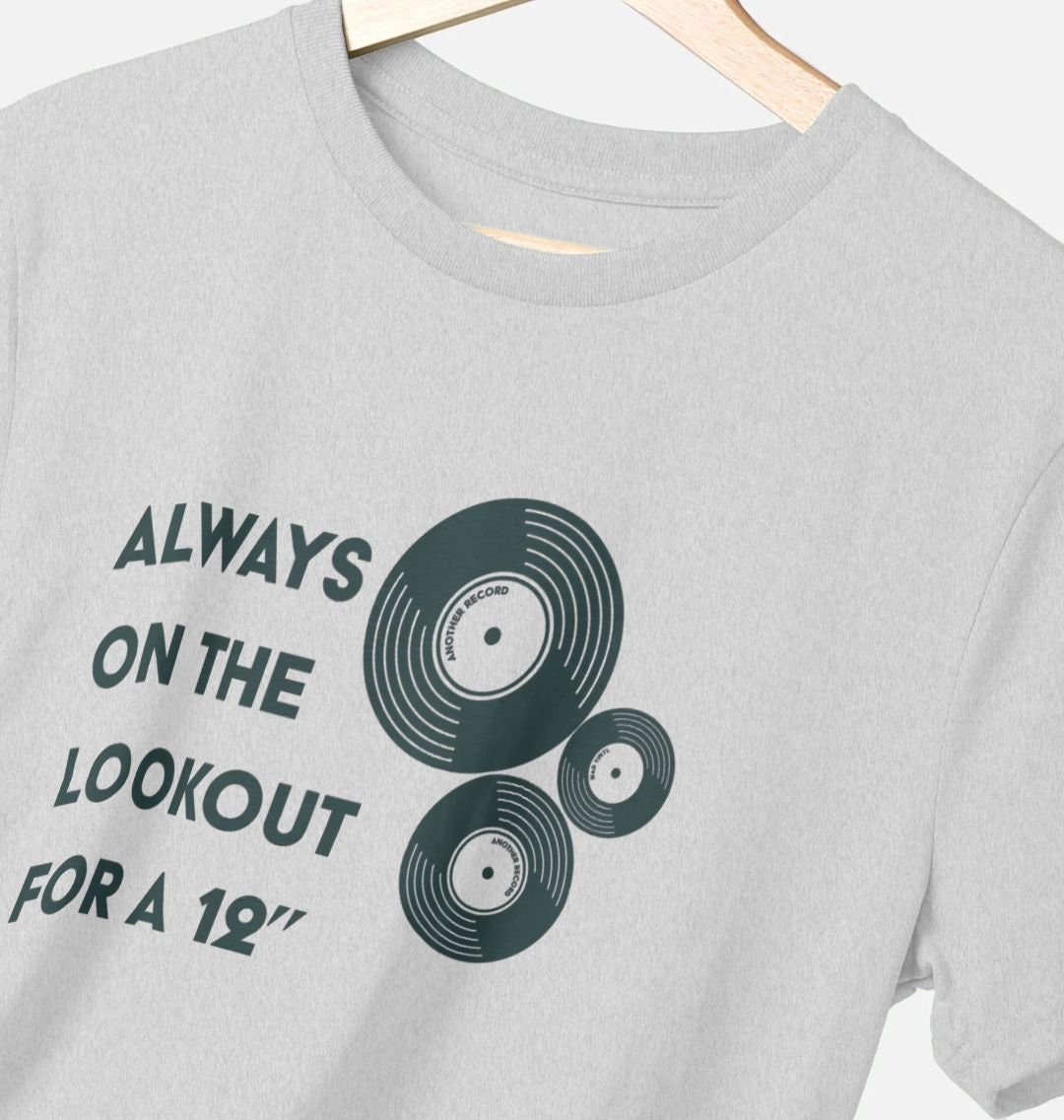 LOOKOUT RECORDS Tシャツ 【値引き不可商品】 Lookout records shirt - Etsy 日本
