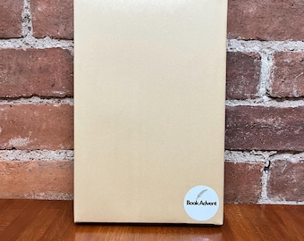Blind Date with a Romance Book: Wrapped Book Lover Gift
