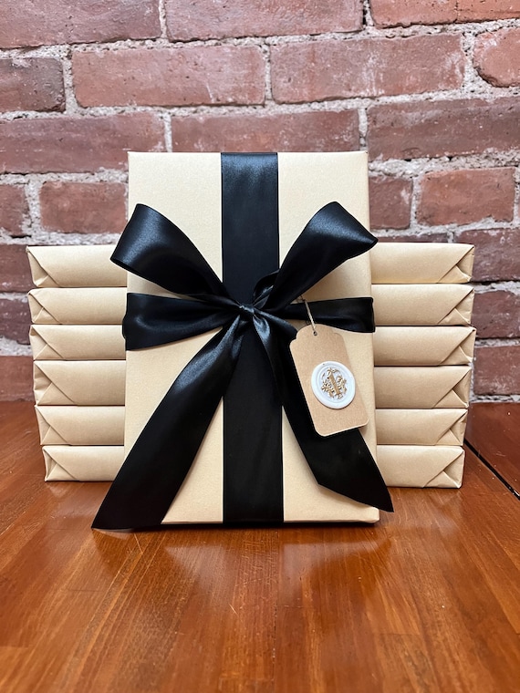 12 Months of Books | Advent Calendar | Handpicked & Sustainably Wrapped | Gently Used or New Books