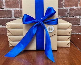 8 Days of Books Hanukkah Calendar | Handpicked & Sustainably Wrapped
