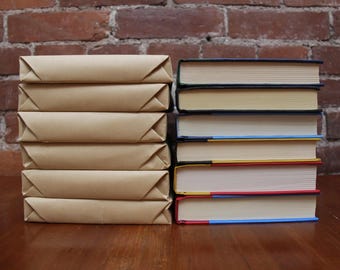 Romance Book Advent Calendar: 12 Blind Date Books Gift Set