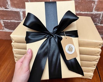 Adventskalender för fantasyböcker: 12 presenter med blinddejt och en bok