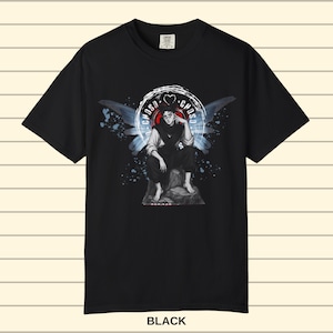 Choso Angel Shirt, Choso Manga Tee, Japanese Art, Graphic Shirt, Choso Fans, Anime Tshirts, Manga Shirts, Gift for Her, Gift for Anime Fans