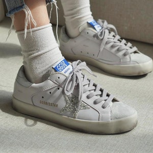 Best fake golden goose sneakers 2025