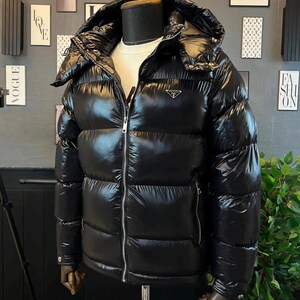Vintage prada jacket - Etsy 日本