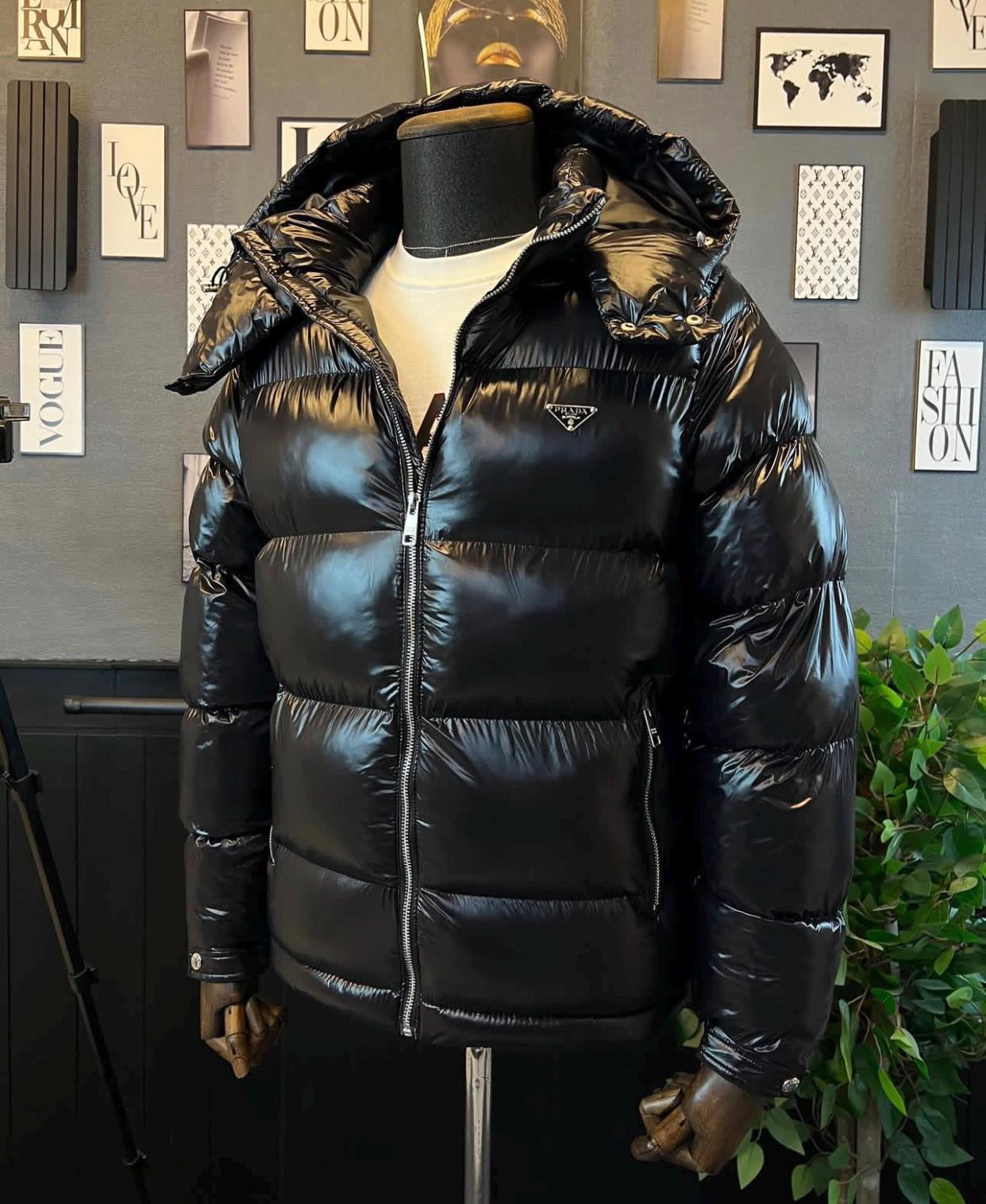 Vintage prada jacket - Etsy 日本 Vintage prada jacket - Etsy 日本